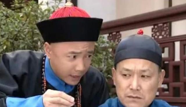 鹦烈|他是末代皇帝的御医,清朝灭亡后被关押,现在还建在