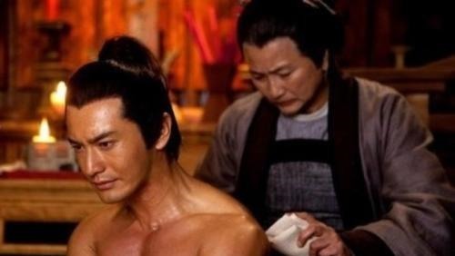 道士|岳飞遇一道士,道士说你有大将之风,但却不得善终,后果真应验