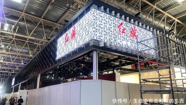 疫后|探馆2020北京车展:疫后首个全球国际车展,中国品牌占上C位