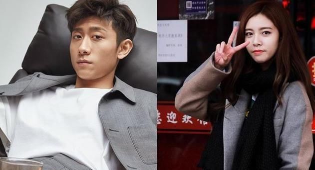  张一山|曾说最想嫁的人是张一山，这次如愿了，终于和自己的偶像在一起了