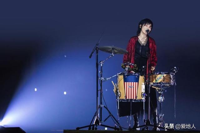  如许|乘风破浪会有时，只要原创如许飞