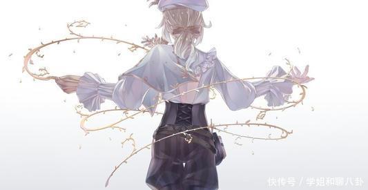 恶心|第五人格：画师上线后强度爆炸，让监管者恶心，官方何时削弱？