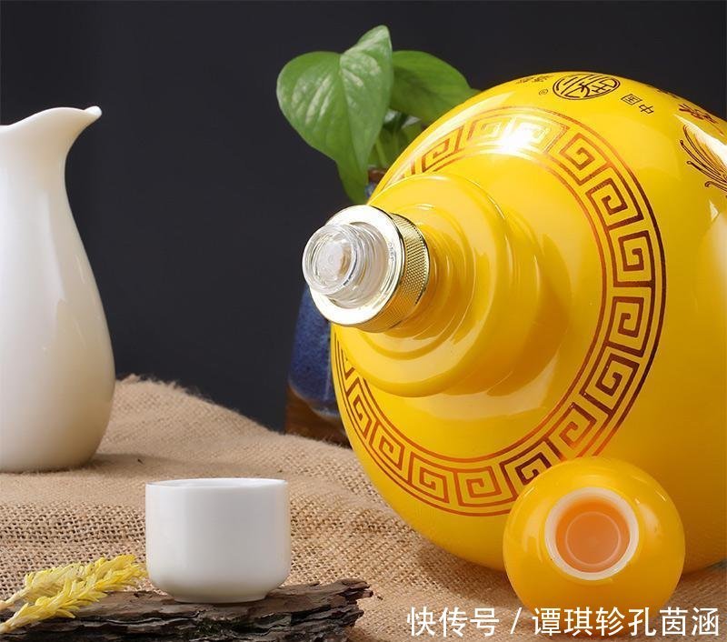 酿造|酒厂阿姨说,这几种“便宜酒”,却是粮食酒,喝过的都夸良心