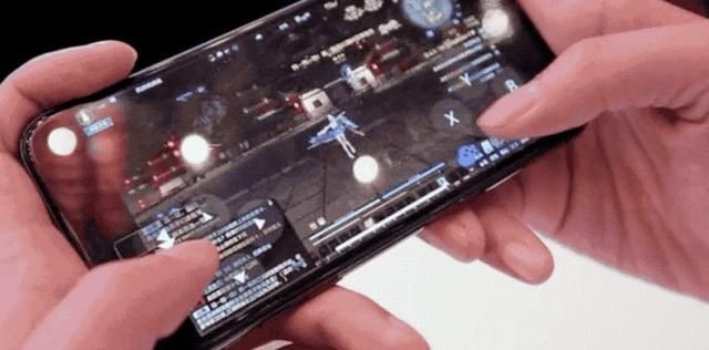 腾讯|腾讯云发布游戏原生态数据库TcaplusDB,关键业务是游戏领域