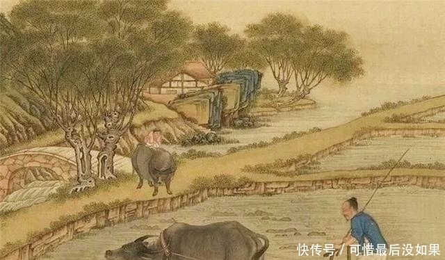 富裕|古语云：“富不过三代”，财富在古代社会为什么很难代代延续？