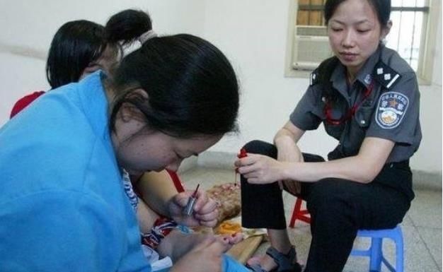 狱中|“死刑犯”在狱中的最后一夜,是如何度过的?看完你也许不信