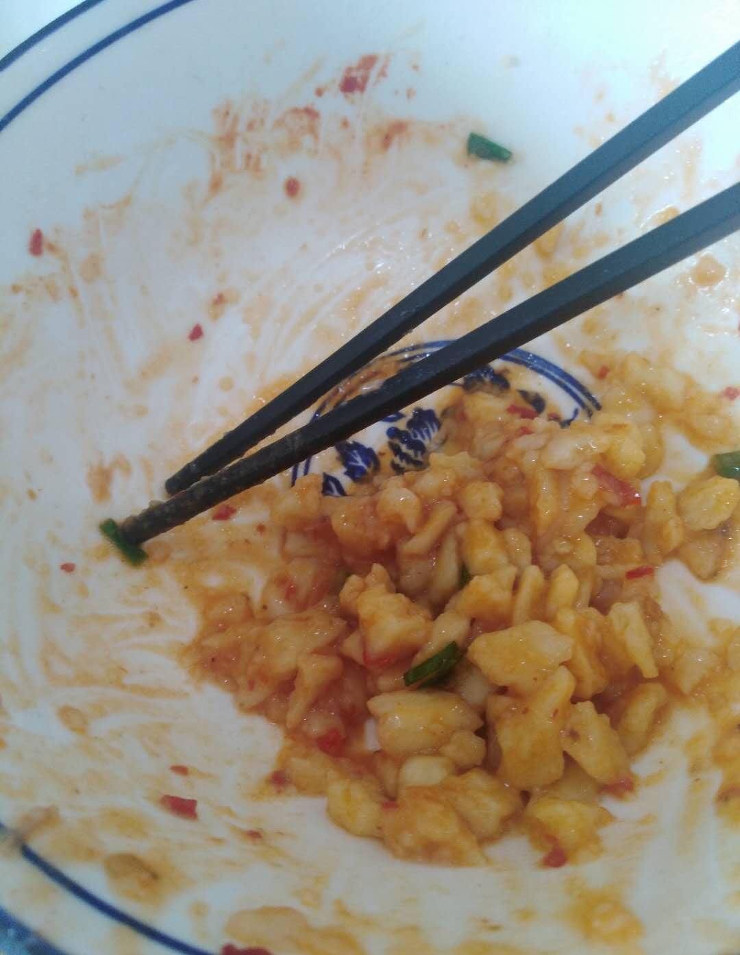 货真价实|手艺需要传承好泡馍同样需要货真价实、原汁原味