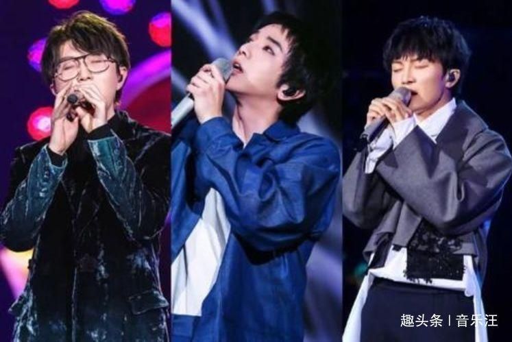  同台|《新手驾到》官宣阵容，歌坛两大新生代齐聚，周深、霍尊终于同台