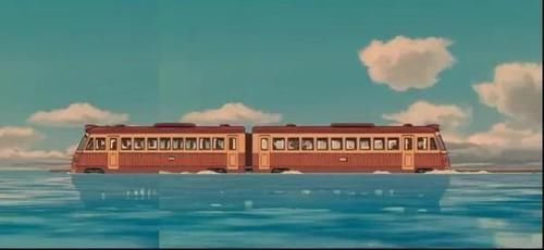 揭秘|《千与千寻》透过少女的奇幻冒险,带你揭秘现实世界的三重伤痛