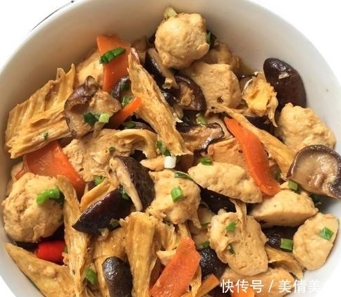 肉末|吃一次就恋恋不忘的几道家常菜,简单又下饭,学会试试吧