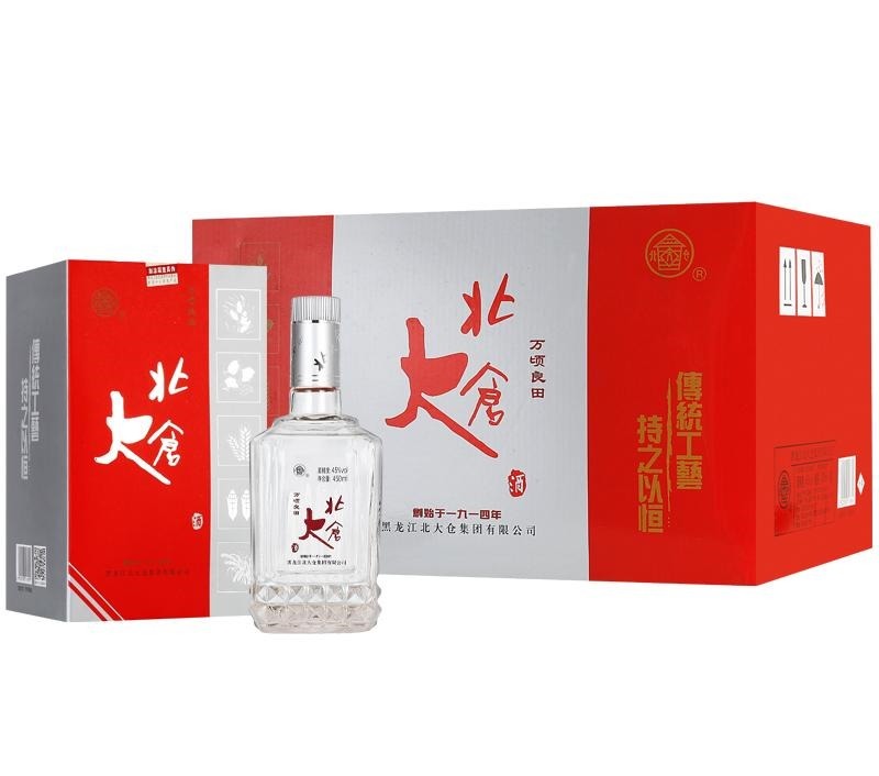 白酒|输在“包装”上的3款白酒,口感好不上头,酒中极品!