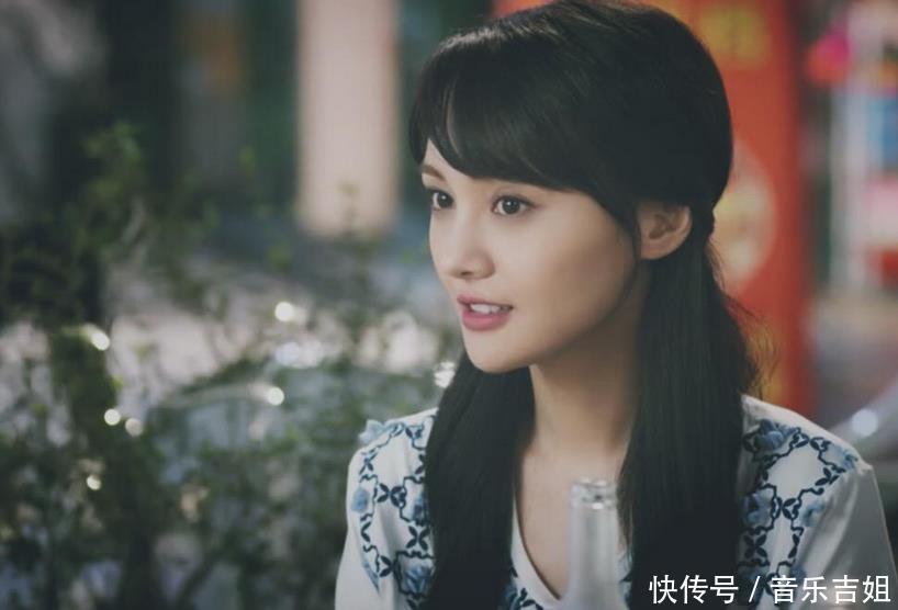  甜糯|清纯可爱的蝴蝶结耳饰，软萌甜糯小奶音，这样的郑爽你爱了吗