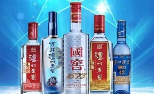 好喝|国内这4种地方白酒，喜欢3款以上的都不年轻，好喝到不要不要的