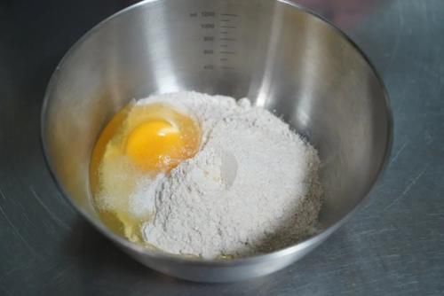 黑麦|健身党疯狂爱的饼!10分钟做8张,百搭又健康