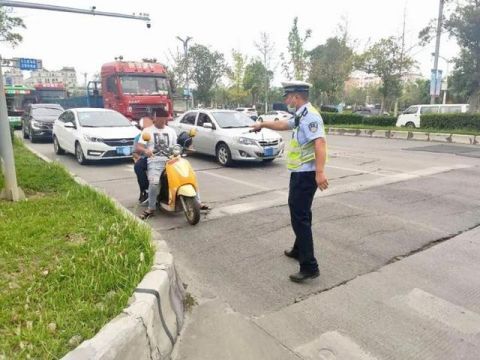 非机动车|注意！台州非机动车整治升级，“越线停车”也要受罚