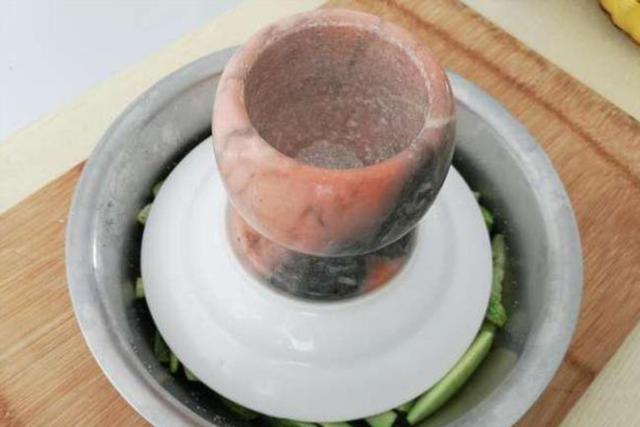 不坏|腌黄瓜时,多加这1步,黄瓜又脆又绿,放半年也不坏,太好吃了