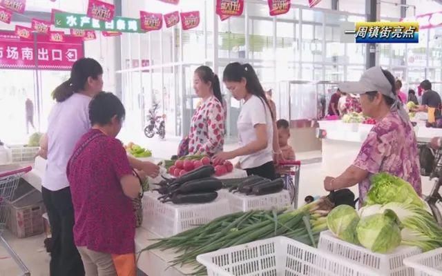  上九山|《邹城新闻联播》｜一周镇街亮点（8.3—8.9）