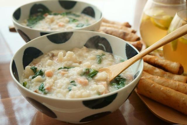 油炸糕|东北人最爱的“4种早餐”,南方人都吃不习惯!你能吃习惯吗