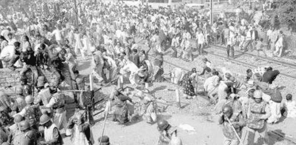  引发|一场因忽视安全隐患引发的事故，造成57万人死亡，20万人致残