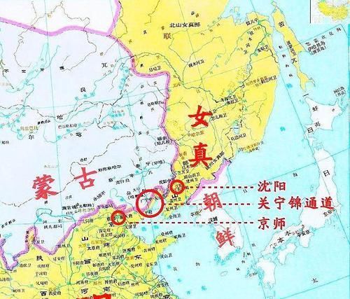 大将|明末大将孙承宗的功过是非? 有人说, 他才是大明亡国的罪魁祸首