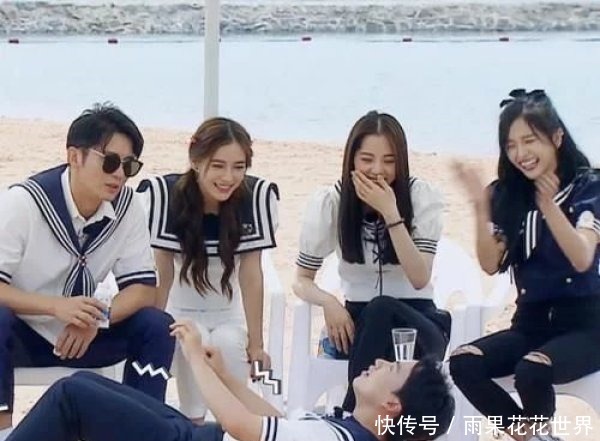  好消息|网曝《奔跑吧黄河篇》拟邀THE9后，又传出好消息，这下收视率稳了