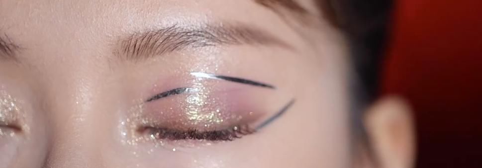  打算|资生堂这是打算和黄轩同归于尽？？？