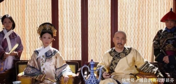 雍正|纯元猜到是宜修害了自己,为何还交代雍正善待妹妹?她也是个狠人