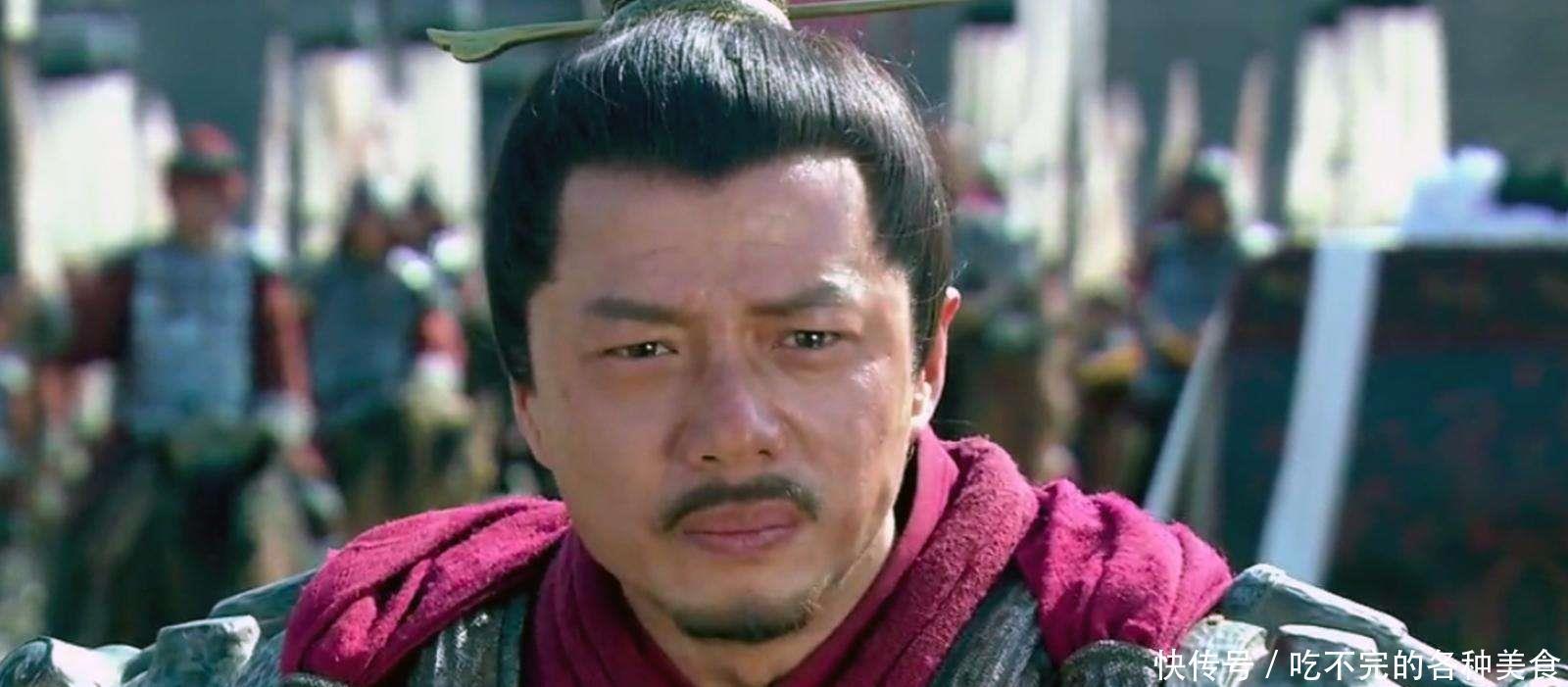 李世民|古代最厉害的五位统帅，韩信只能够排第五，第一把交椅非他莫属！