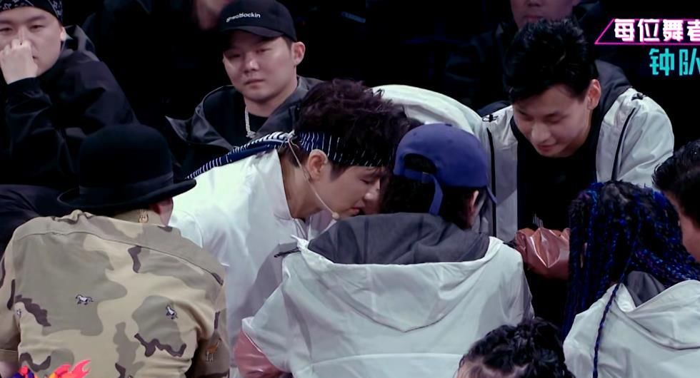  战队|《街舞3》水擂台, 王一博战队优势显现, 张艺兴战队暴露两难题