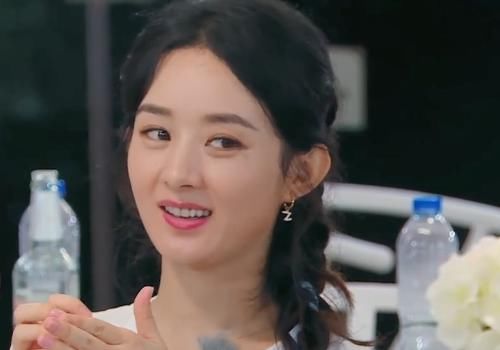  算账|中餐厅4：林述巍找赵丽颖“算账”，黄晓明做法很暖心，懂她