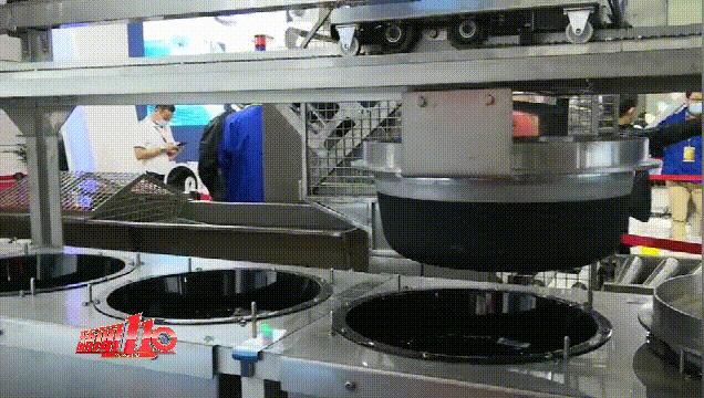 企业|开馆啦！就在福州！全是好吃吃吃吃的！