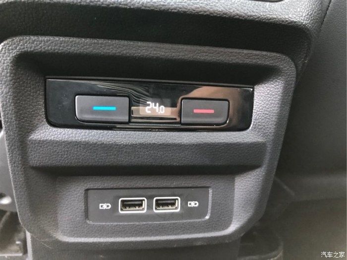 出发|提车后开途观L出发汽车博物馆，培养满足孩子的好奇心！