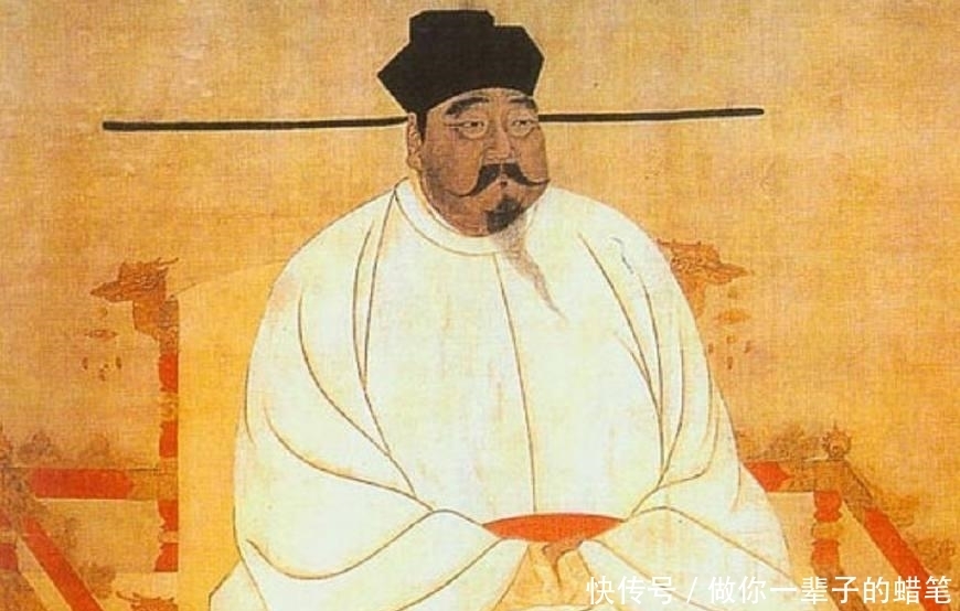 赵匡胤|卸磨不杀驴: 赵匡胤和他的兄弟们