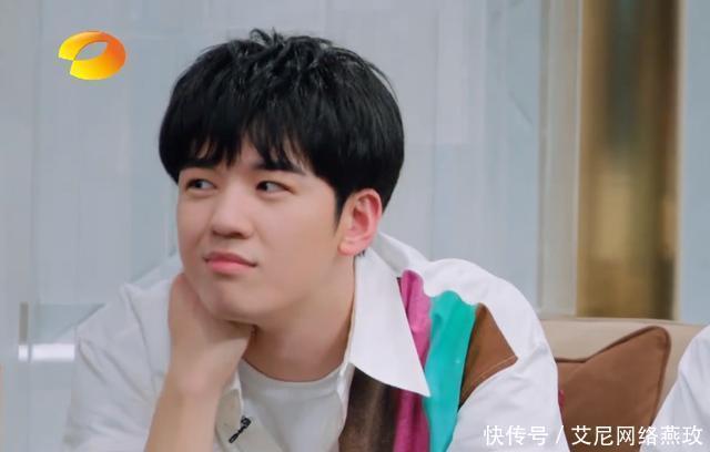 歌手|初生牛犊不怕虎《歌手》仝卓五字评价华晨宇引热议