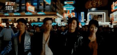  无以复加|香港电影的没落，在于经典无以复加
