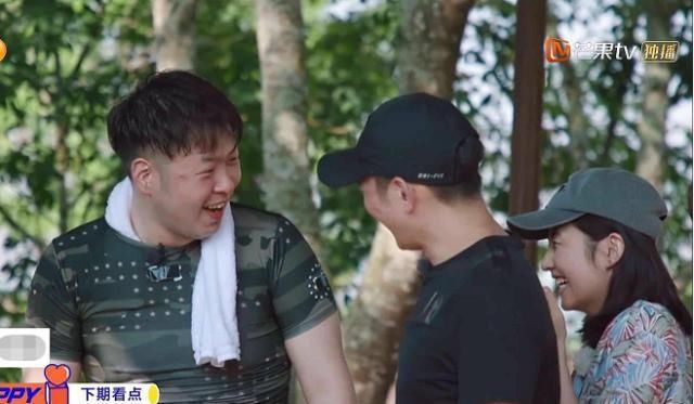  生活|《向往的生活》最不被待见的嘉宾，临走时只有彭昱畅一个人送他！