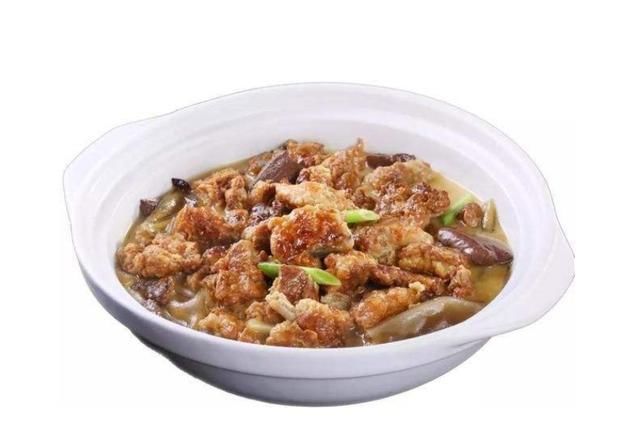 河南|舌尖上的河南,信阳六大特色美食,没吃过4样以上不算地道信阳人