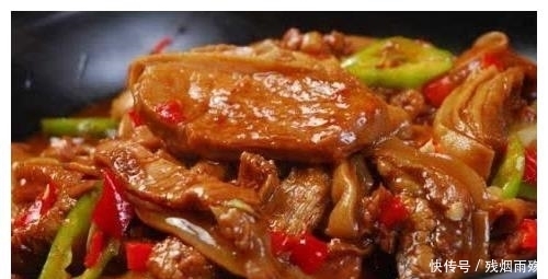 饭菜|口齿留香的几道下饭菜,鲜香可口,简单易做,学会了受益无穷