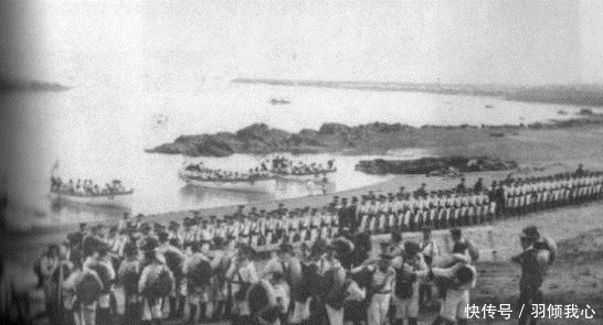 唯独|多国入侵中国，统治者土地可以割，百姓随意杀，唯独这事不可能