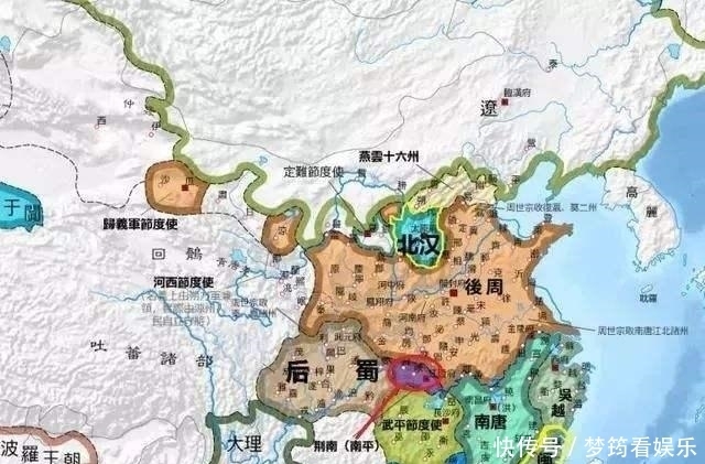 国号|明朝和清朝的正式国号是什么?看似简单的问题一回答就错