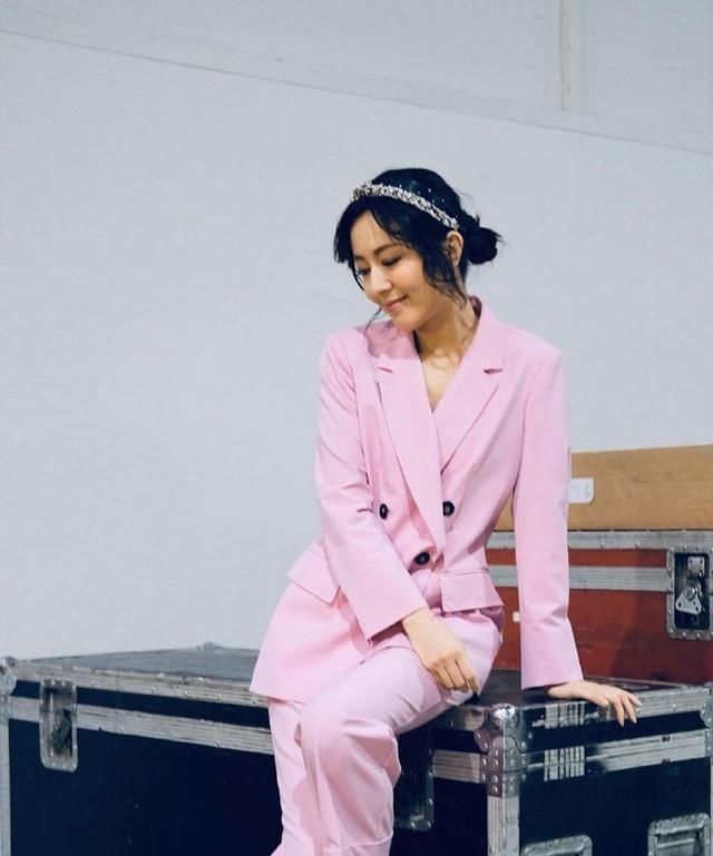  缺陷|学会治愈！唐诗咏自认性格有缺陷令前男友不悦，忆亡母倍感愧疚