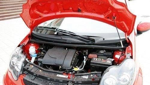  印象|那些已经停产而又经典的微型车！你还有印象吗？