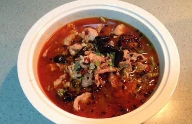 最快|学校食堂卖的最快的6种食物，小笼包在内，第三种女生吃的很少