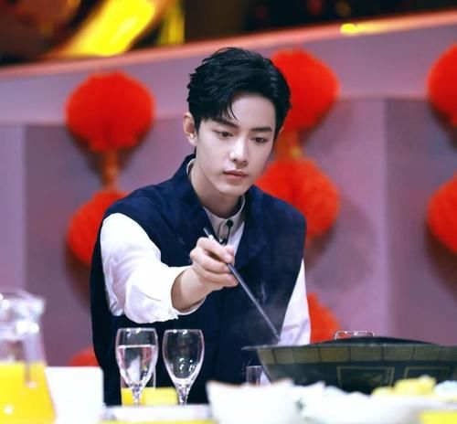  抵制|都是受害者！227事件后肖战不敢公开复工，赞助其节目品牌又被抵制