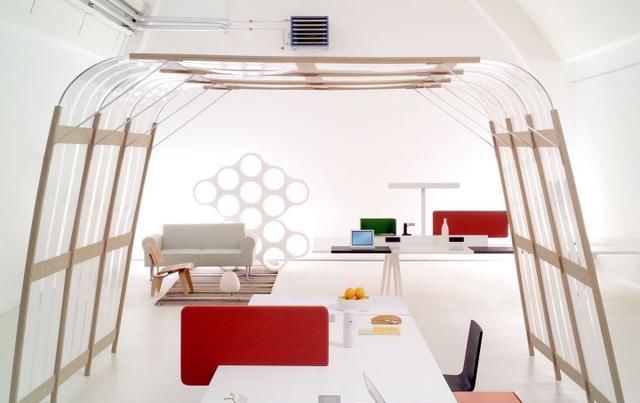  办公|艺术家“躺赚”指南