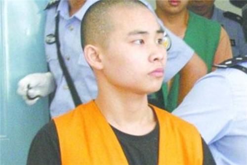 天连|中国年纪最小的A级通缉犯，9天连杀13人，10年过去，他依然还活着