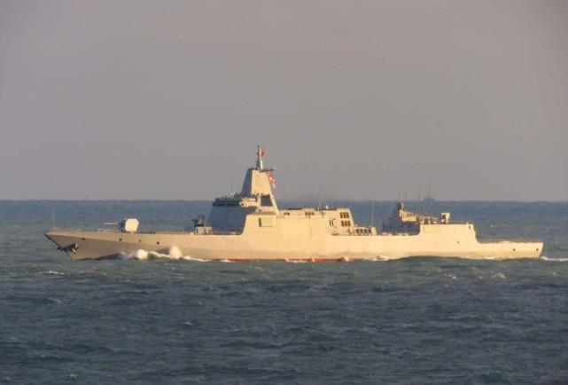  航母|终于不再隐藏，中国海军主动亮出底牌，俄专家：实力强大