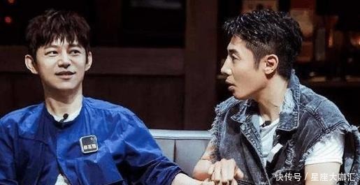 主持人|何炅问撒贝宁为何董卿是一姐,而你还是小撒撒贝宁高情商回答