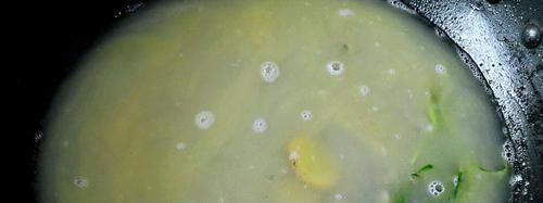  做法|花10元买了一盘小鲫鱼，教你鱼汤面的做法，汤白汁浓，味道鲜美