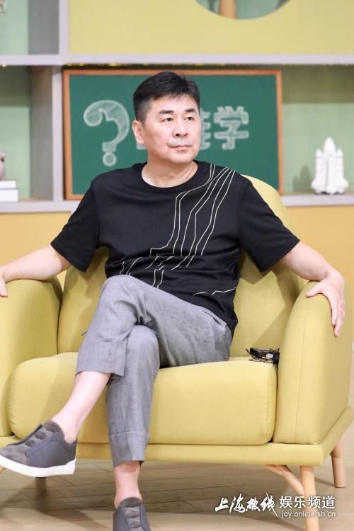  杀青|《亲爱的小课桌》录制杀青 陈宥维分享带娃收获